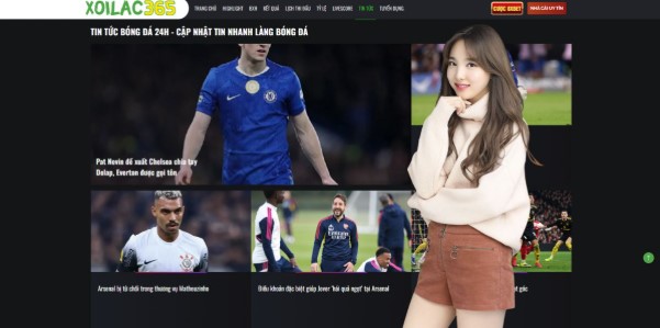 Building a Global Community of Informed Fans